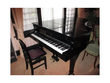 風見鶏の館でピアノを演奏してみませんか？
